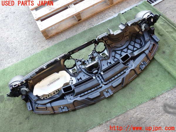 2UPJ-9234037505]BMW ミニ(MINI)クーパーD クロスオーバー(XD20F)ダッシュボード 中古 (R60)_2