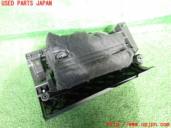 2UPJ-9234037516]BMW ミニ(MINI)クーパーD クロスオーバー(XD20F)グローブボックス1 中古 (R60)_3