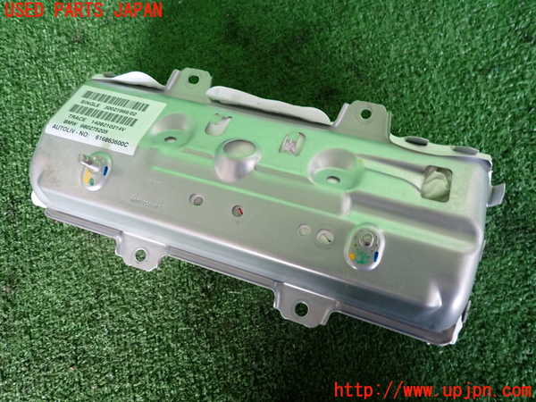 2UPJ-9234037870]BMW ミニ(MINI)クーパーD クロスオーバー(XD20F)助手席側エアバッグカバー (ジャンク品) 中古 (R60)_2