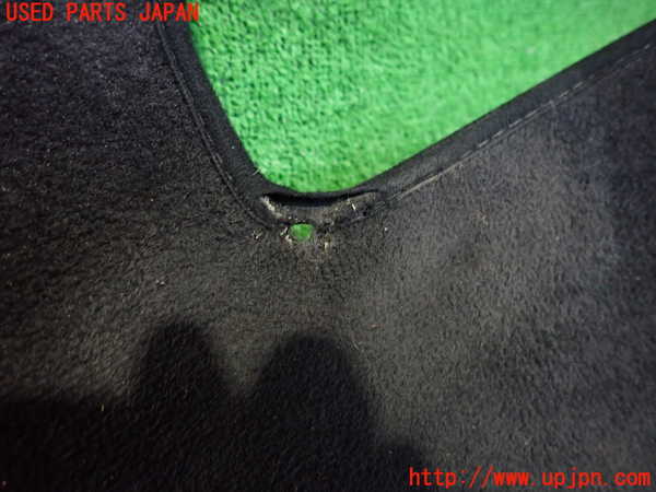 2UPJ-9234037800]BMW ミニ(MINI)クーパーD クロスオーバー(XD20F)フロアマット 中古 (R60)_3