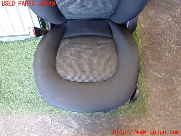 2UPJ-9234037065]BMW ミニ(MINI)クーパーD クロスオーバー(XD20F)助手席シート 中古 (R60)_3