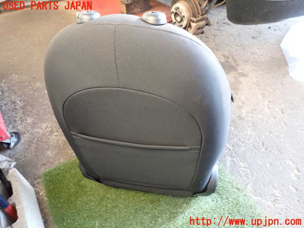 2UPJ-9234037065]BMW ミニ(MINI)クーパーD クロスオーバー(XD20F)助手席シート 中古 (R60)_4