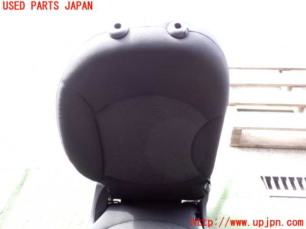 2UPJ-9234037405]BMW ミニ(MINI)クーパーD クロスオーバー(XD20F)右リアシート 中古 (R60)_2