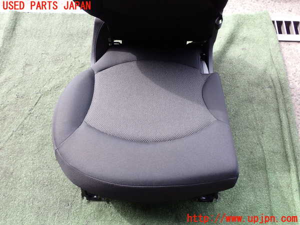 2UPJ-9234037405]BMW ミニ(MINI)クーパーD クロスオーバー(XD20F)右リアシート 中古 (R60)_3