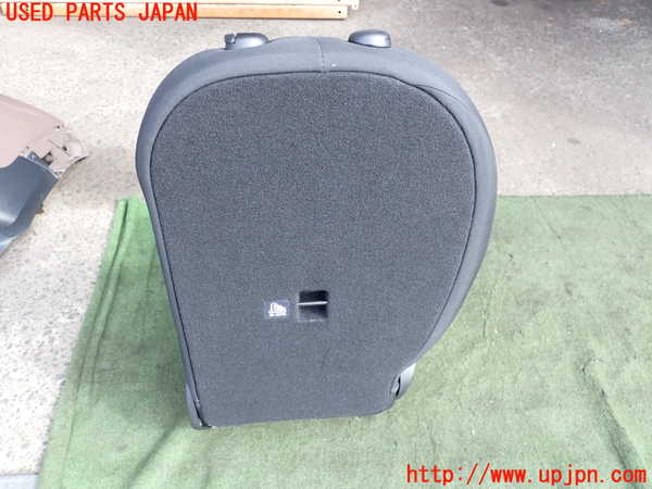 2UPJ-9234037405]BMW ミニ(MINI)クーパーD クロスオーバー(XD20F)右リアシート 中古 (R60)_4