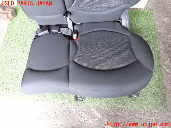 2UPJ-9234037435]BMW ミニ(MINI)クーパーD クロスオーバー(XD20F)左リアシート 中古 (R60)_3