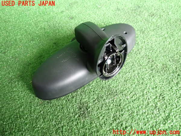 2UPJ-9234037615]BMW ミニ(MINI)クーパーD クロスオーバー(XD20F)ルームミラー 中古 (R60)_2