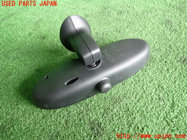 2UPJ-9234037615]BMW ミニ(MINI)クーパーD クロスオーバー(XD20F)ルームミラー 中古 (R60)_3
