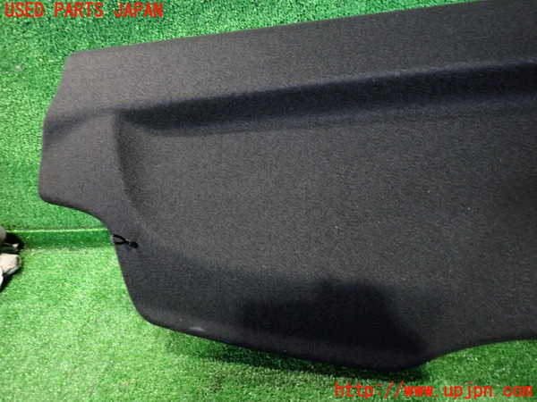 2UPJ-9234037761]BMW ミニ(MINI)クーパーD クロスオーバー(XD20F)トノカバー1 中古 (R60)_2