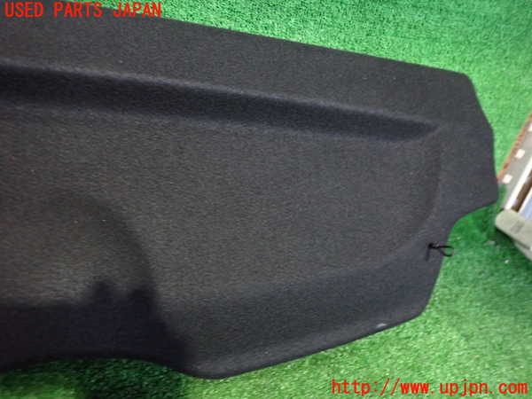 2UPJ-9234037761]BMW ミニ(MINI)クーパーD クロスオーバー(XD20F)トノカバー1 中古 (R60)_3