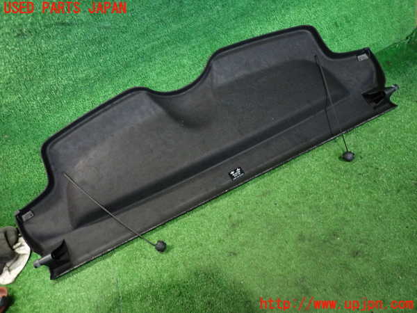 2UPJ-9234037761]BMW ミニ(MINI)クーパーD クロスオーバー(XD20F)トノカバー1 中古 (R60)_4