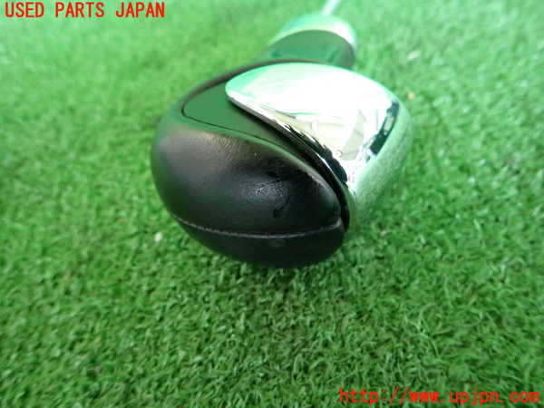 2UPJ-9234037570]BMW ミニ(MINI)クーパーD クロスオーバー(XD20F)シフトノブ 中古 (R60)_2