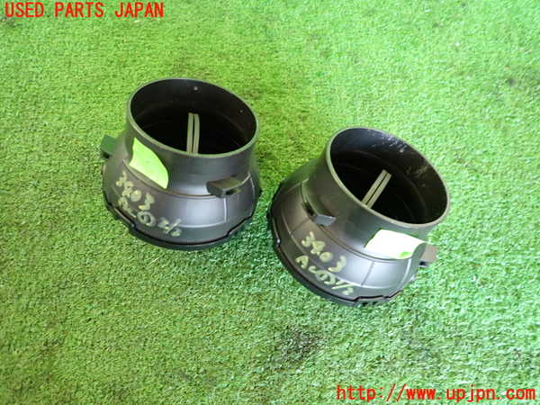 2UPJ-9234037526]BMW ミニ(MINI)クーパーD クロスオーバー(XD20F)エアコン吹き出し口1 (真中) 中古 (R60)_2