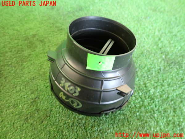 2UPJ-9234037528]BMW ミニ(MINI)クーパーD クロスオーバー(XD20F)エアコン吹き出し口3 (左) 中古 (R60)_2