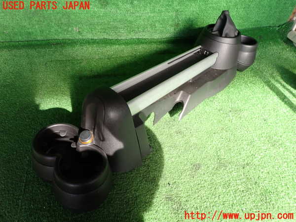 2UPJ-9234037540]BMW ミニ(MINI)クーパーD クロスオーバー(XD20F)センターコンソール 中古 (R60)_2