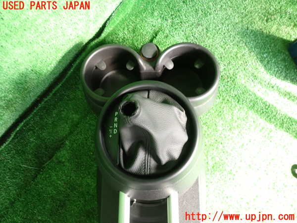 2UPJ-9234037540]BMW ミニ(MINI)クーパーD クロスオーバー(XD20F)センターコンソール 中古 (R60)_3