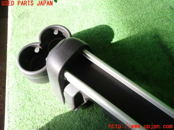 2UPJ-9234037540]BMW ミニ(MINI)クーパーD クロスオーバー(XD20F)センターコンソール 中古 (R60)_4