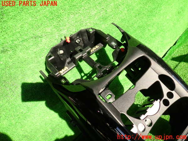 2UPJ-9234037549]BMW ミニ(MINI)クーパーD クロスオーバー(XD20F)コンソール 中古 (R60)_2