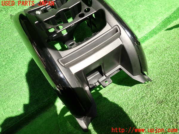 2UPJ-9234037549]BMW ミニ(MINI)クーパーD クロスオーバー(XD20F)コンソール 中古 (R60)_3