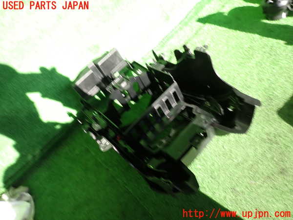 2UPJ-9234037549]BMW ミニ(MINI)クーパーD クロスオーバー(XD20F)コンソール 中古 (R60)_4