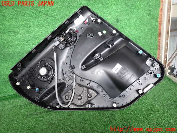 2UPJ-9234031294]BMW ミニ(MINI)クーパーD クロスオーバー(XD20F)右後ドア内張り 中古 (R60)_3