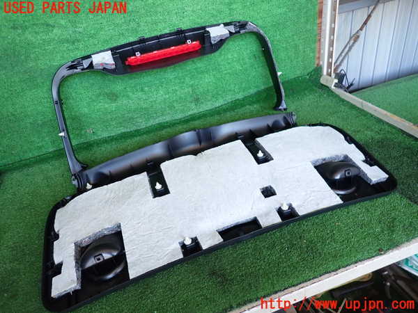 2UPJ-9234031578]BMW ミニ(MINI)クーパーD クロスオーバー(XD20F)バックドア内張り 中古 (R60)_2