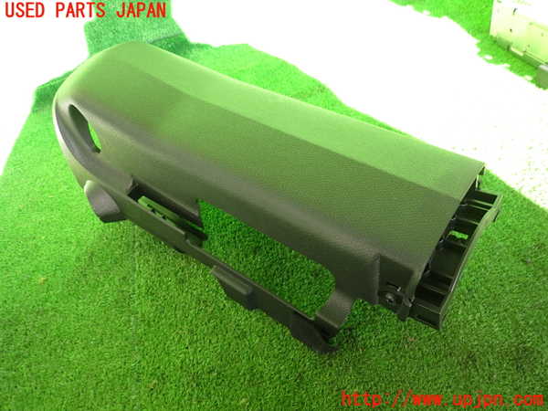 2UPJ-9234037905]BMW ミニ(MINI)クーパーD クロスオーバー(XD20F)コラムカバー 中古 (R60)_2