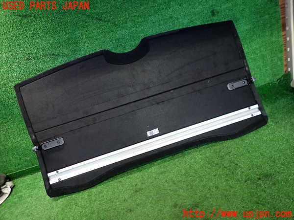 2UPJ-9234037771]BMW ミニ(MINI)クーパーD クロスオーバー(XD20F)ラゲッジトレイ1 中古 (R60)_2