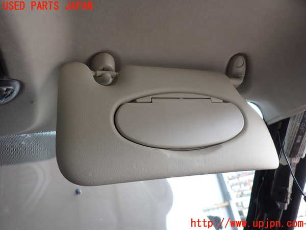 2UPJ-9234036411]BMW ミニ(MINI)クーパーD クロスオーバー(XD20F)ルームランプ1 (真中 1列目) 中古 (R60)_2