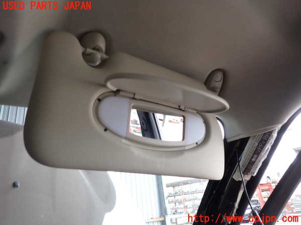2UPJ-9234036411]BMW ミニ(MINI)クーパーD クロスオーバー(XD20F)ルームランプ1 (真中 1列目) 中古 (R60)_3