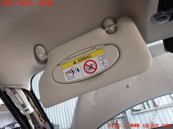 2UPJ-9234036412]BMW ミニ(MINI)クーパーD クロスオーバー(XD20F)ルームランプ2 (真中 2列目) 中古 (R60)_2