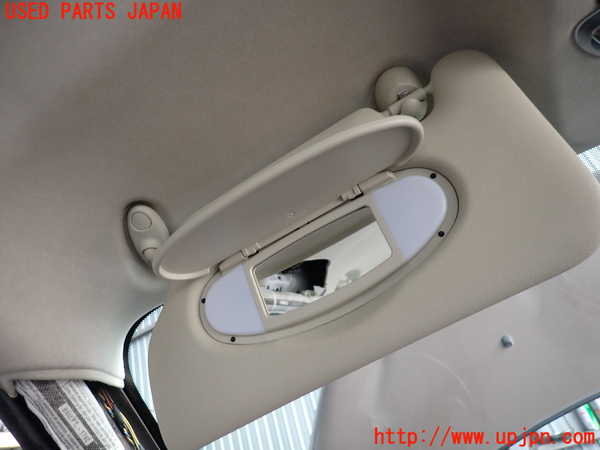 2UPJ-9234036412]BMW ミニ(MINI)クーパーD クロスオーバー(XD20F)ルームランプ2 (真中 2列目) 中古 (R60)_3