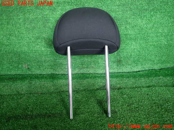 2UPJ-9234037040]BMW ミニ(MINI)クーパーD クロスオーバー(XD20F)運転席ヘッドレスト 中古 (R60)_2