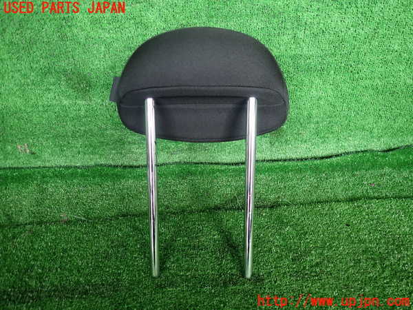 2UPJ-9234037150]BMW ミニ(MINI)クーパーD クロスオーバー(XD20F)右2列目ヘッドレスト 中古 (R60)_2