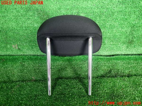 2UPJ-9234037130]BMW ミニ(MINI)クーパーD クロスオーバー(XD20F)真中2列目ヘッドレスト 中古 (R60)_2