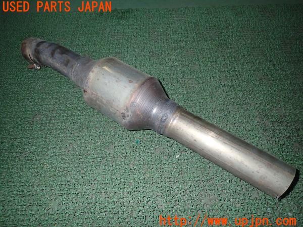 3UPJ=9234040159]BMW 218d アクティブツアラー(UD20 F45)純正 8577086 触媒 中古_2