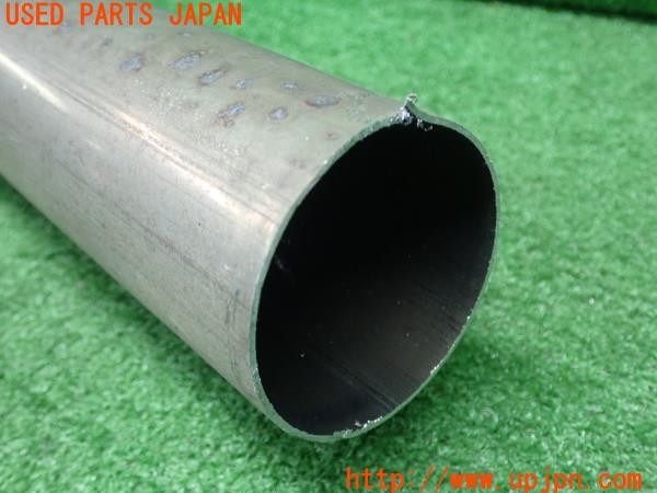 3UPJ=9234040159]BMW 218d アクティブツアラー(UD20 F45)純正 8577086 触媒 中古_4