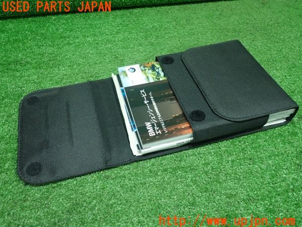 3UPJ=9234040802]BMW 218d アクティブツアラー(UD20 F45)取扱説明書 取説 車両マニュアル 中古_4