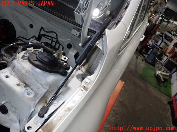 2UPJ-9234041068]BMW 218d アクティブツアラー(2C20)(F45)ボンネットダンパー 中古_2