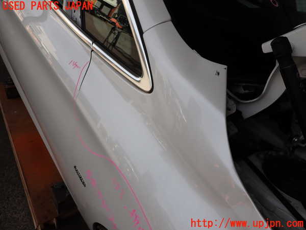 2UPJ-9234041080]BMW 218d アクティブツアラー(2C20)(F45)右前フェンダー 中古_2