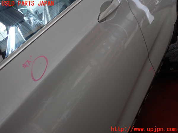 2UPJ-9234041260]BMW 218d アクティブツアラー(2C20)(F45)左前ドア 中古(43R-001735 M540)_2