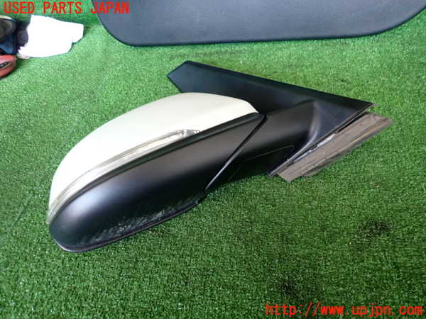 2UPJ-9234041210]BMW 218d アクティブツアラー(2C20)(F45)右ドアミラー 中古_2