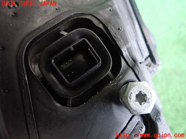 2UPJ-9234041210]BMW 218d アクティブツアラー(2C20)(F45)右ドアミラー 中古_4
