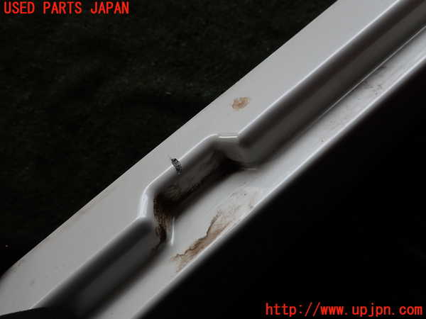 2UPJ-9234041390]BMW 218d アクティブツアラー(2C20)(F45)右サイドステップ 中古_4