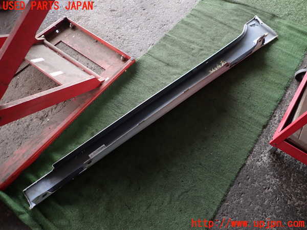 2UPJ-9234041390]BMW 218d アクティブツアラー(2C20)(F45)右サイドステップ 中古_5