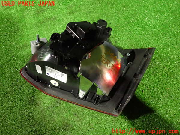 2UPJ-9234041552]BMW 218d アクティブツアラー(2C20)(F45)左リアフィニッシャー 中古_2