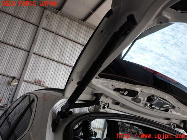 2UPJ-9234041584]BMW 218d アクティブツアラー(2C20)(F45)リアゲートダンパー 中古_2