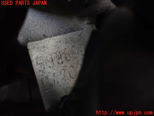 2UPJ-9234042010]BMW 218d アクティブツアラー(2C20)(F45)エンジン B47C20A 中古_3