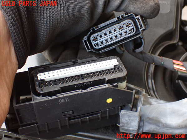 2UPJ-9234042010]BMW 218d アクティブツアラー(2C20)(F45)エンジン B47C20A 中古_4