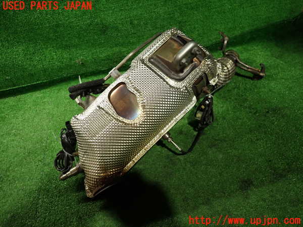 2UPJ-9234042661]BMW 218d アクティブツアラー(2C20)(F45)触媒1 中古_3